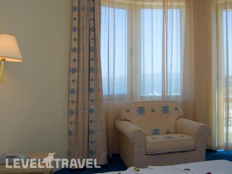 Фотография Marina Royal Palace Hotel
