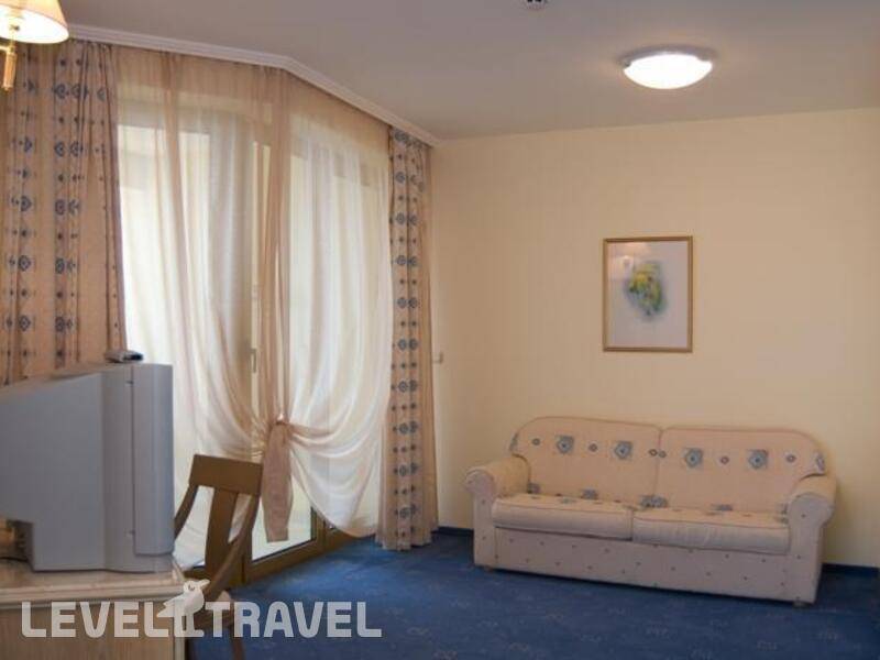 Фотография Marina Royal Palace Hotel
