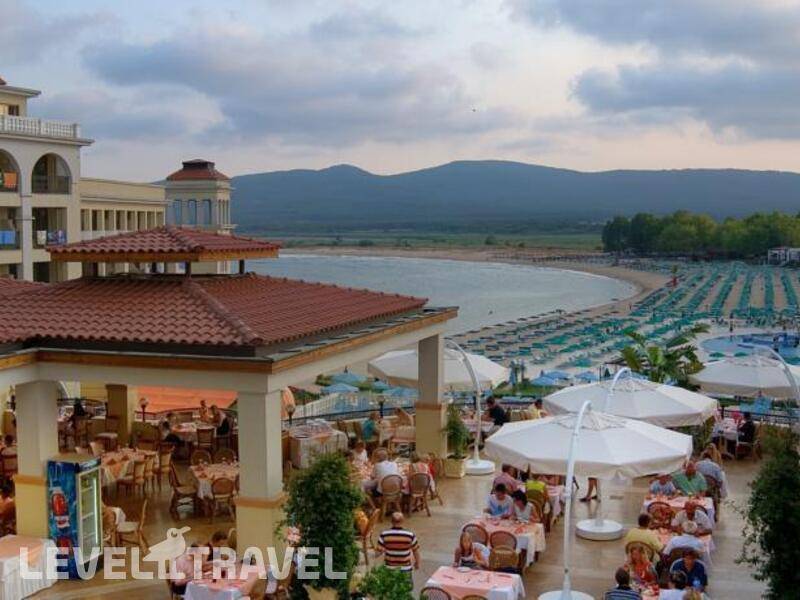 Фотография Marina Royal Palace Hotel