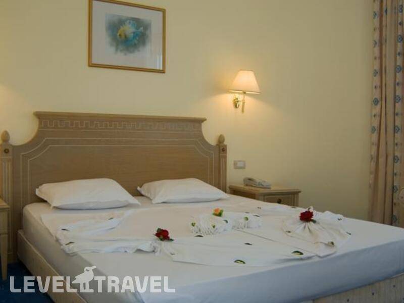 Фотография Marina Royal Palace Hotel
