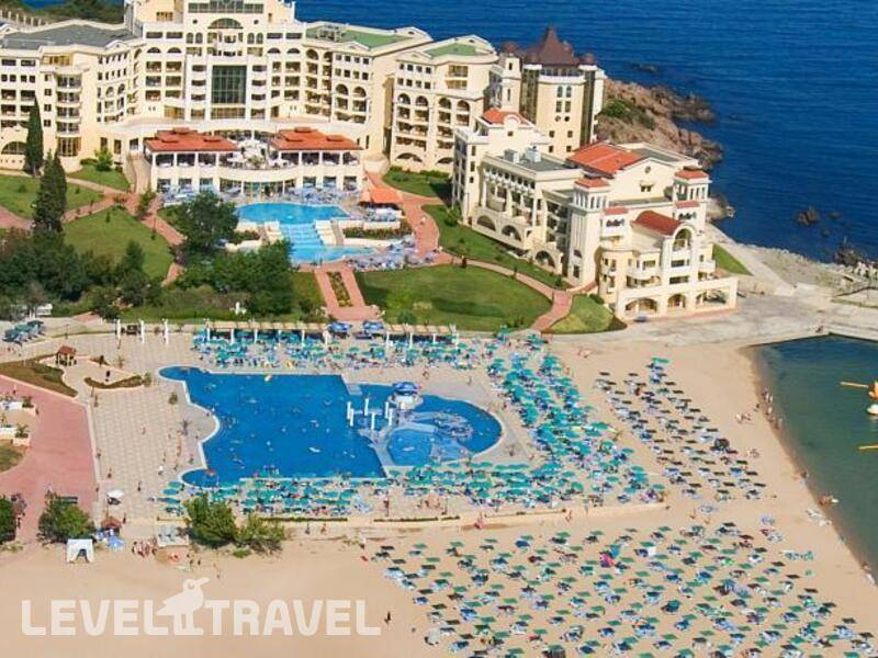 Фотография Marina Royal Palace Hotel