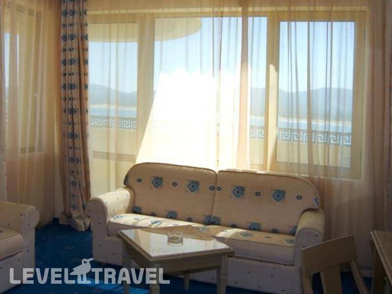 Фотография Marina Royal Palace Hotel