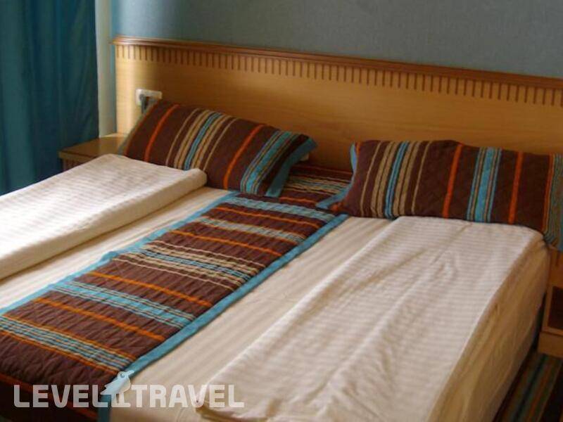 Фотография Mirage Hotel