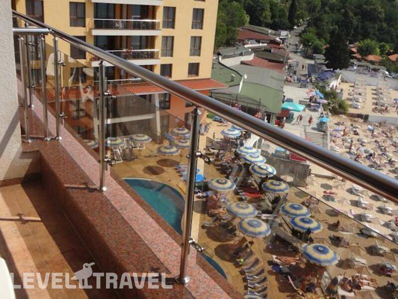 Фотография Mirage Hotel