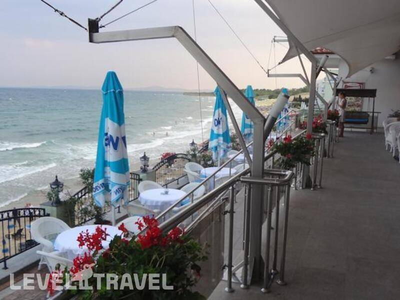 Фотография Mirage Hotel