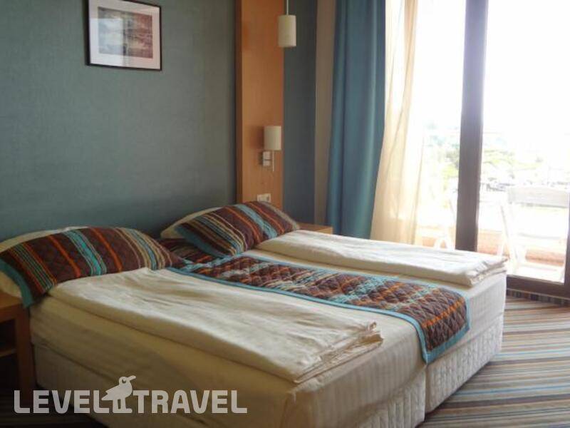 Фотография Mirage Hotel