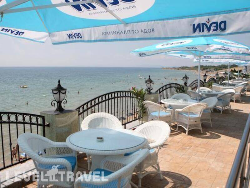 Фотография Mirage Hotel