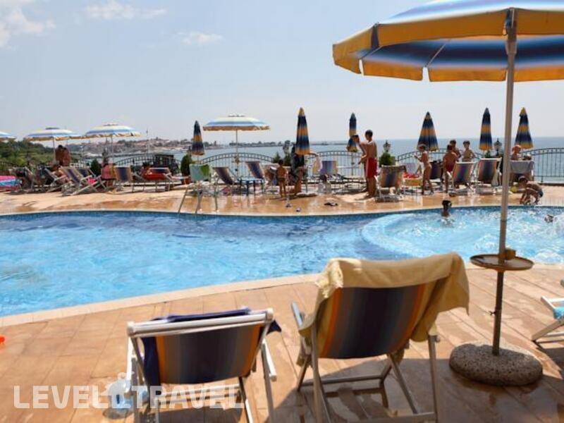 Фотография Mirage Hotel