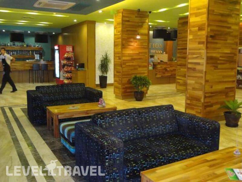 Фотография Mirage Hotel