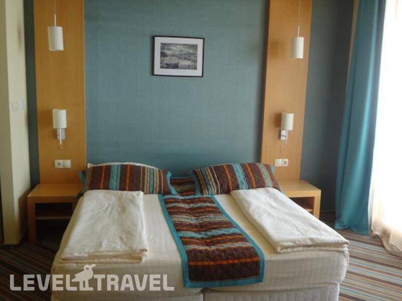 Фотография Mirage Hotel
