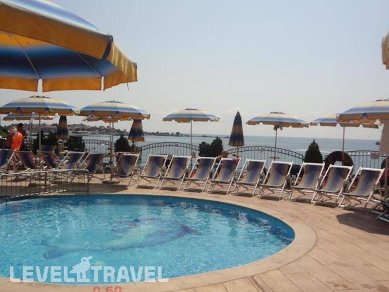 Фотография Mirage Hotel