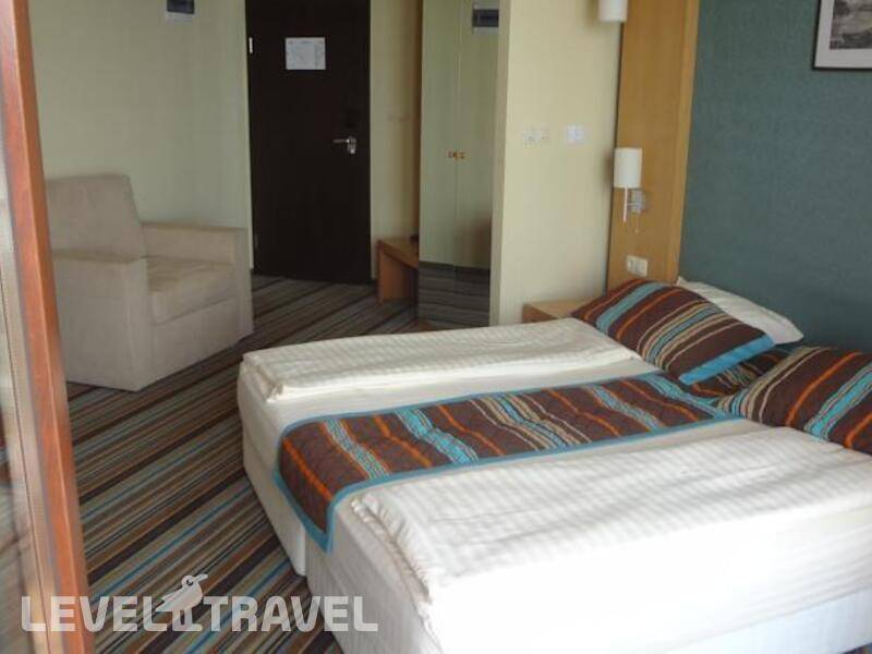 Фотография Mirage Hotel