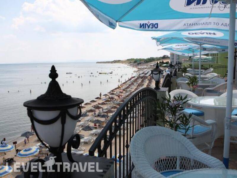 Фотография Mirage Hotel