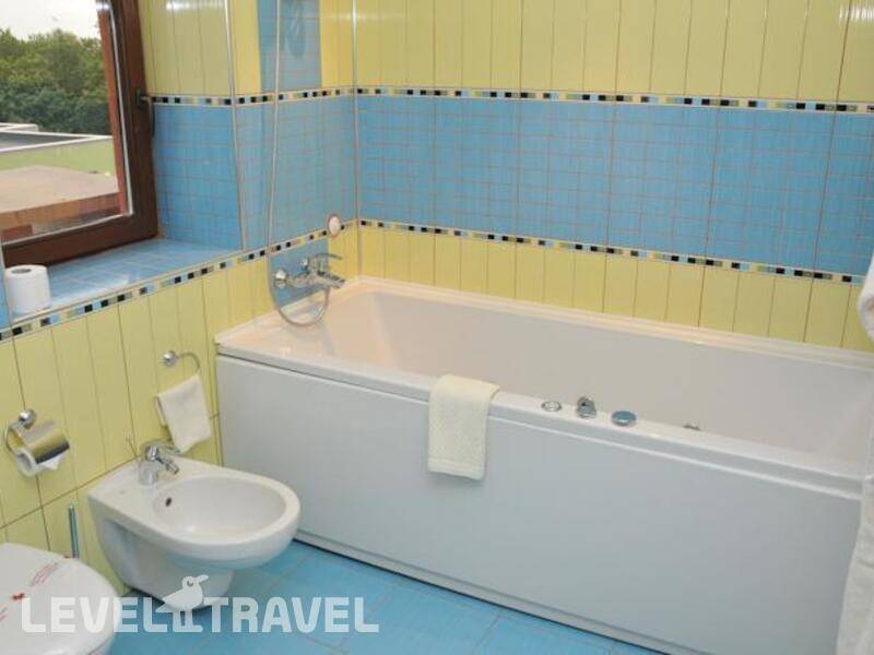 Фотография Mirage Hotel