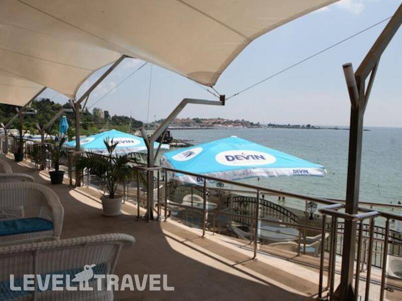 Фотография Mirage Hotel
