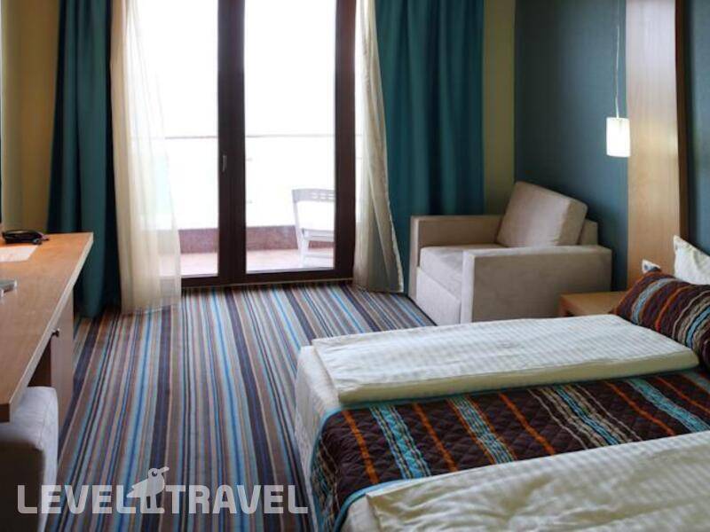 Фотография Mirage Hotel