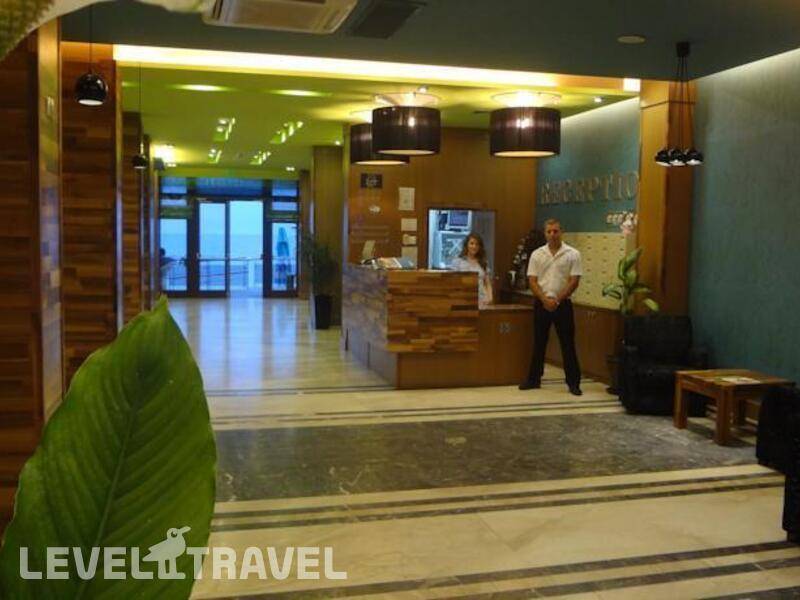 Фотография Mirage Hotel