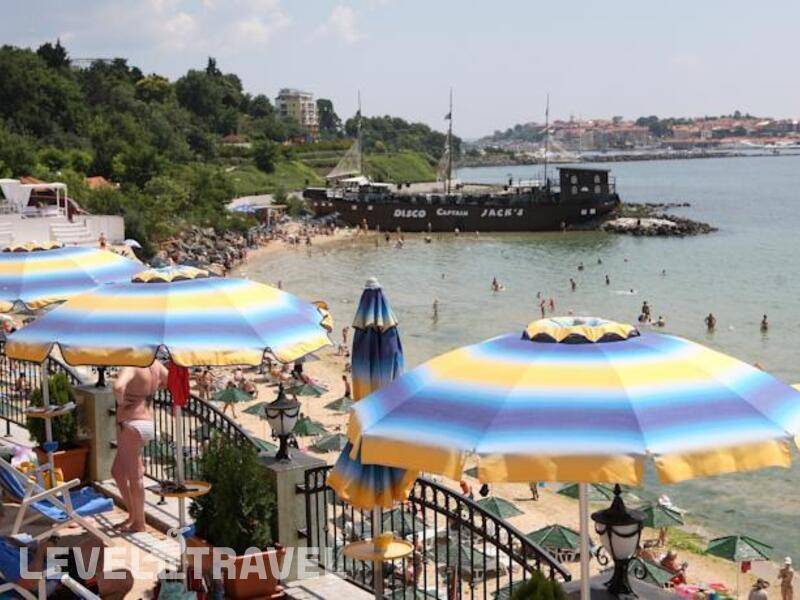 Фотография Mirage Hotel
