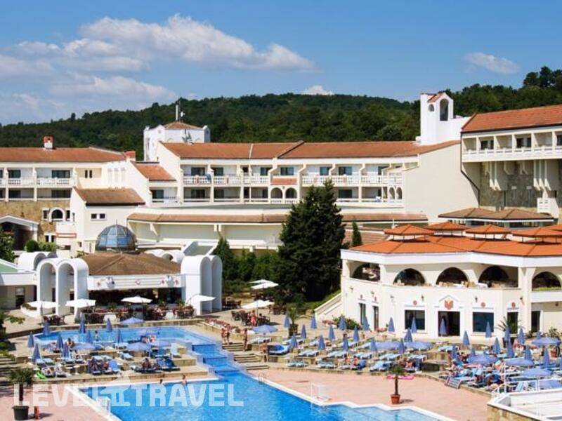 Фотография Pelican Hotel