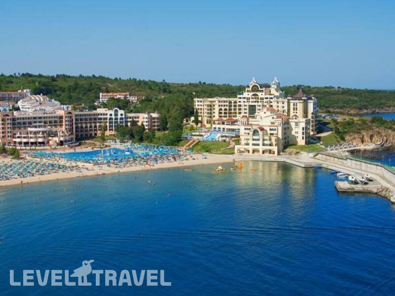Фотография Pelican Hotel