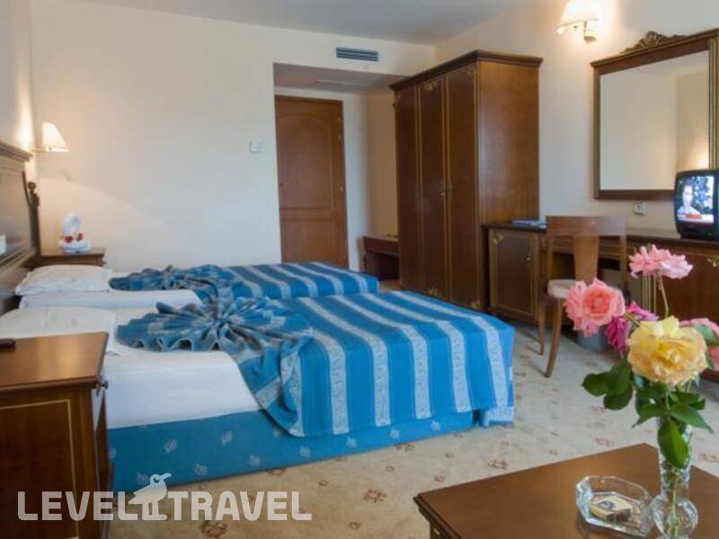 Фотография Pelican Hotel
