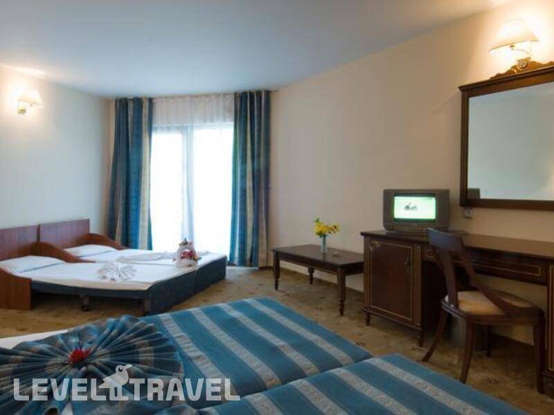 Фотография Pelican Hotel