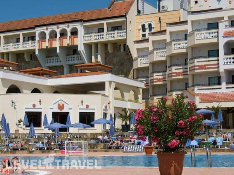 Фотография Pelican Hotel
