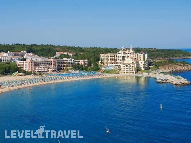 Фотография Pelican Hotel