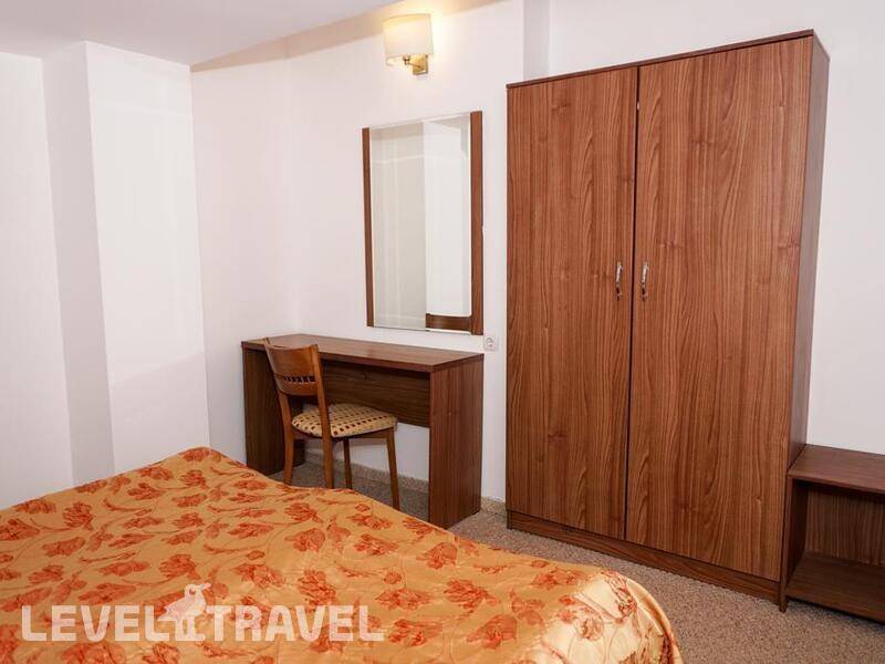 Фотография Iglika Palace Hotel