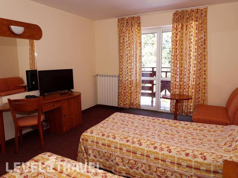 Фотография Iglika Palace Hotel