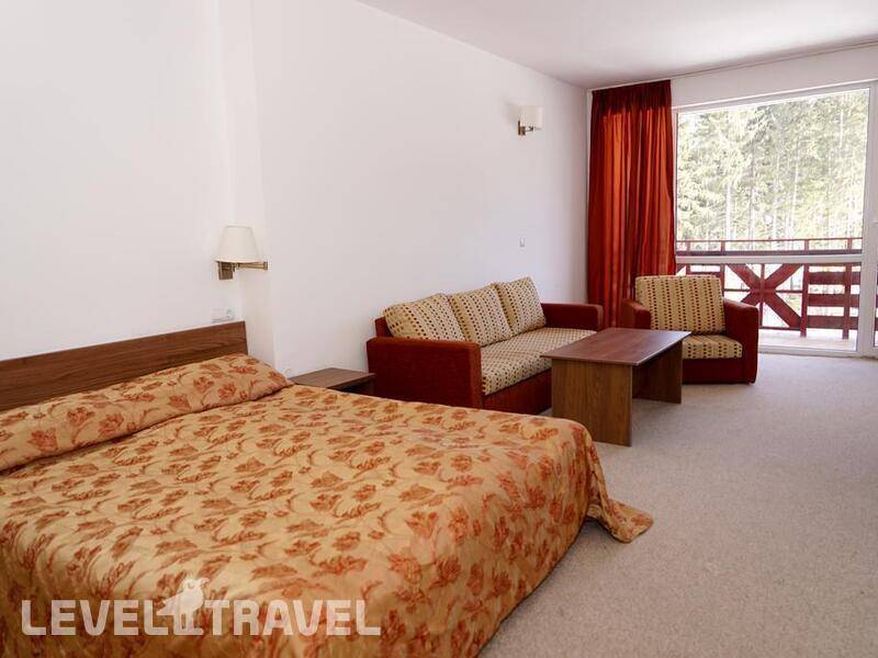 Фотография Iglika Palace Hotel