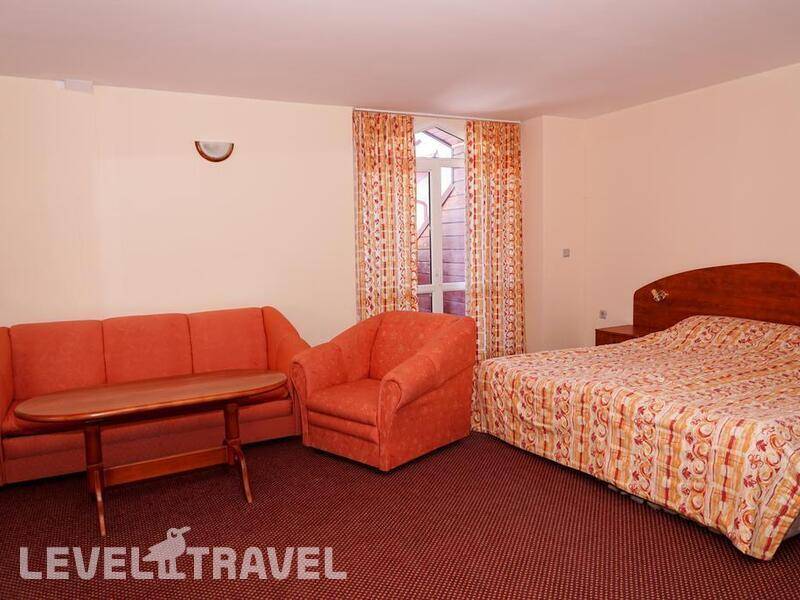 Фотография Iglika Palace Hotel