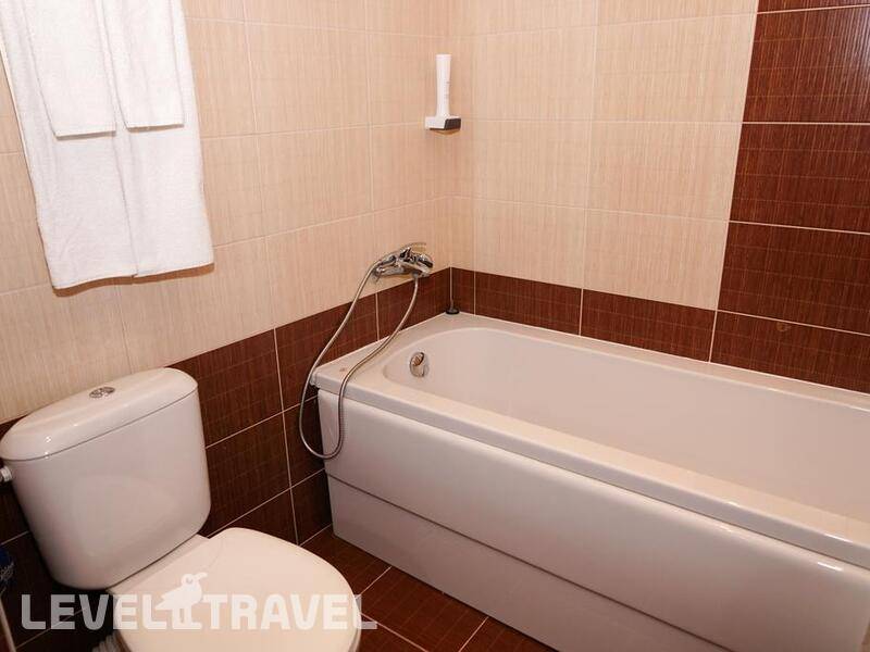 Фотография Iglika Palace Hotel