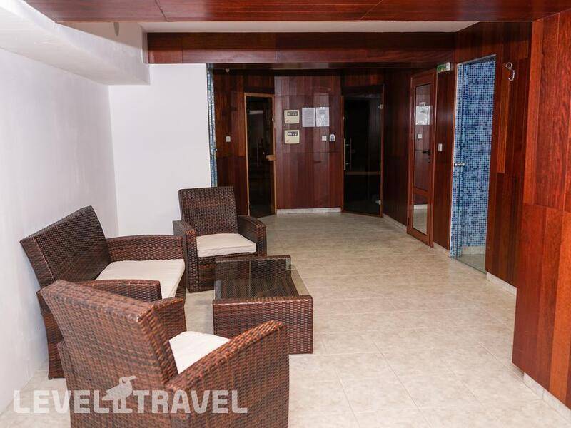 Фотография Iglika Palace Hotel