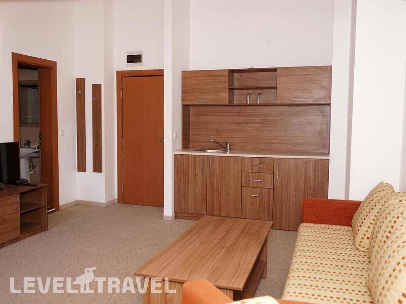 Фотография Iglika Palace Hotel