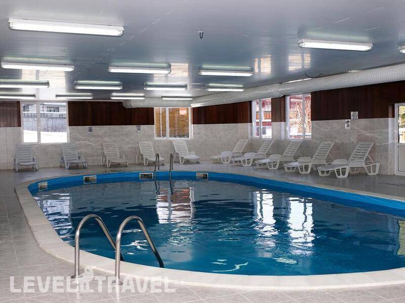 Фотография Iglika Palace Hotel