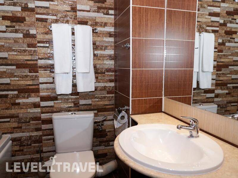 Фотография Iglika Palace Hotel