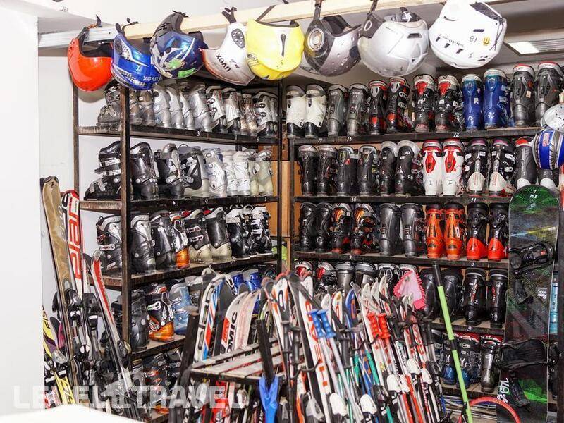 Фотография Iglika Palace Hotel