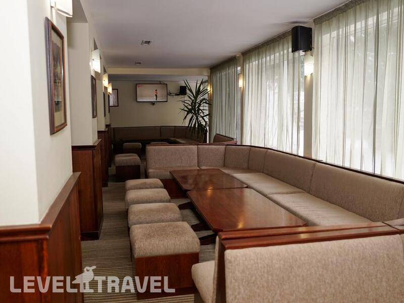 Фотография Iglika Palace Hotel