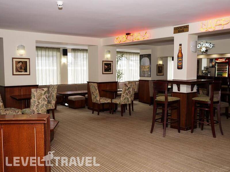 Фотография Iglika Palace Hotel