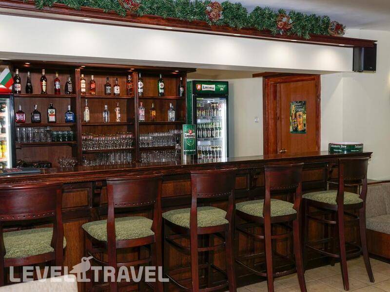 Фотография Iglika Palace Hotel