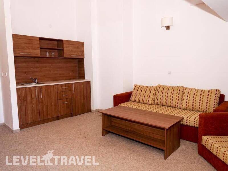 Фотография Iglika Palace Hotel