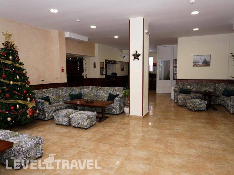 Фотография Iglika Palace Hotel