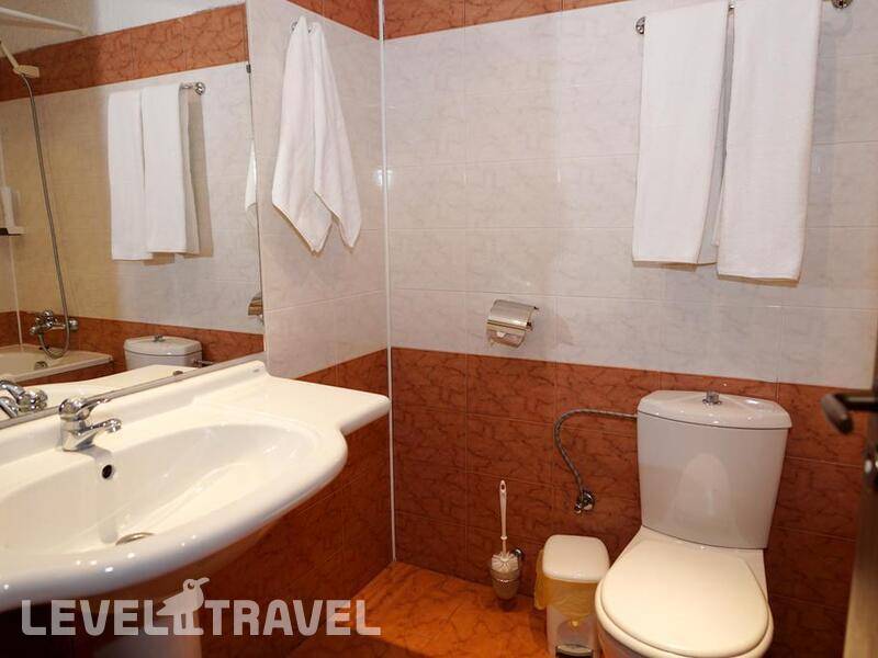 Фотография Iglika Palace Hotel