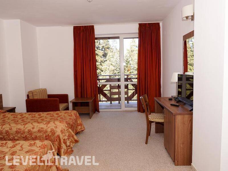 Фотография Iglika Palace Hotel