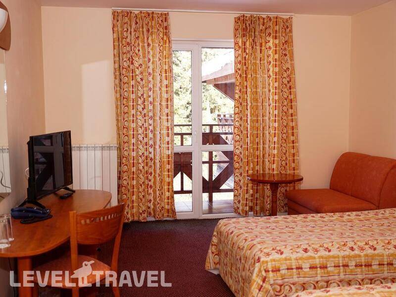 Фотография Iglika Palace Hotel