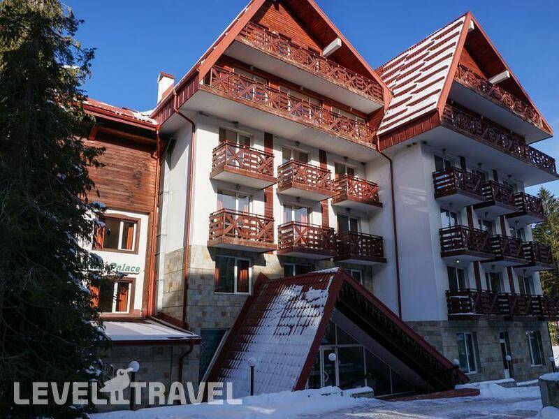 Фотография Iglika Palace Hotel