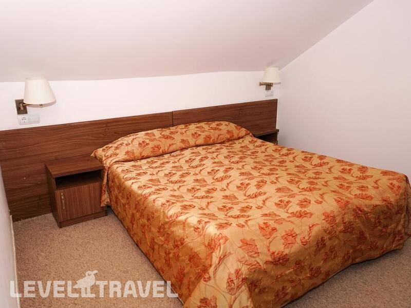 Фотография Iglika Palace Hotel