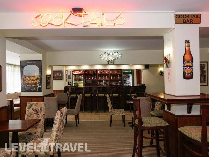 Фотография Iglika Palace Hotel