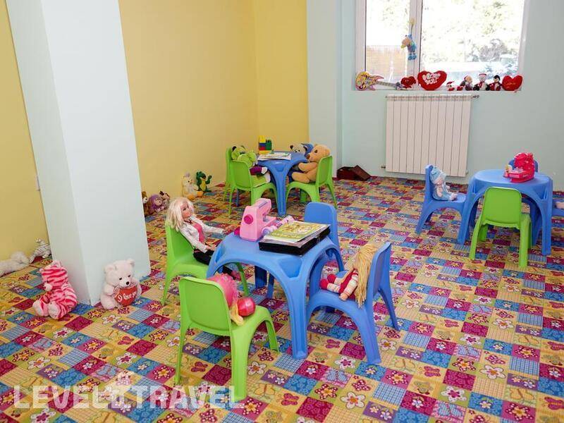 Фотография Iglika Palace Hotel